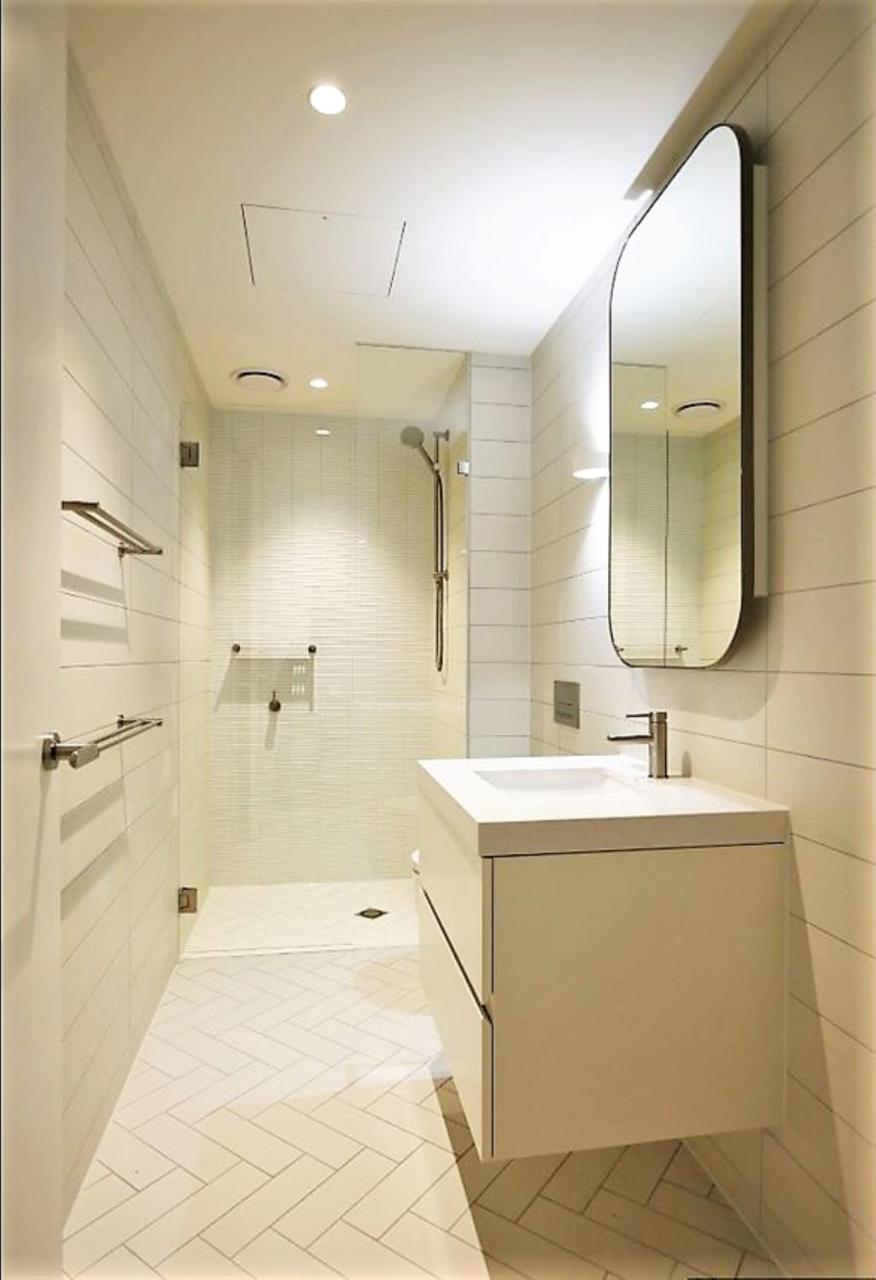 Readyset Opera Melbourne Apartment Exterior photo