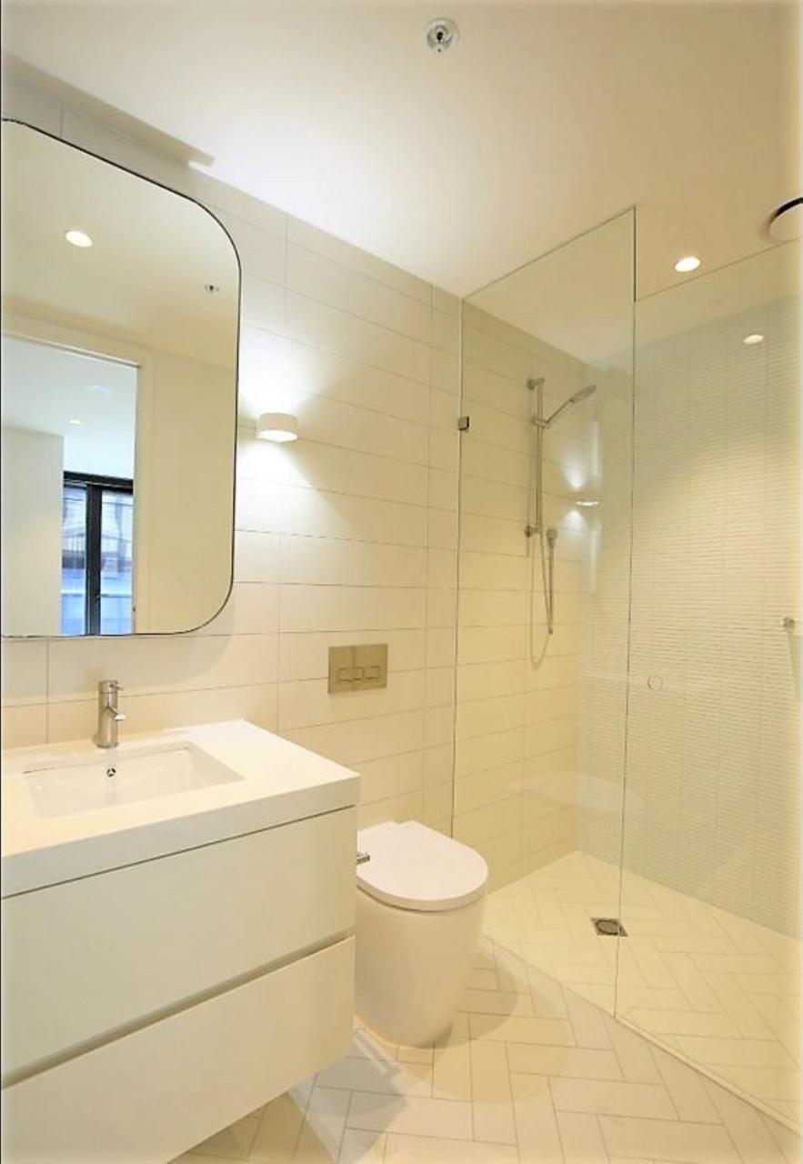 Readyset Opera Melbourne Apartment Exterior photo