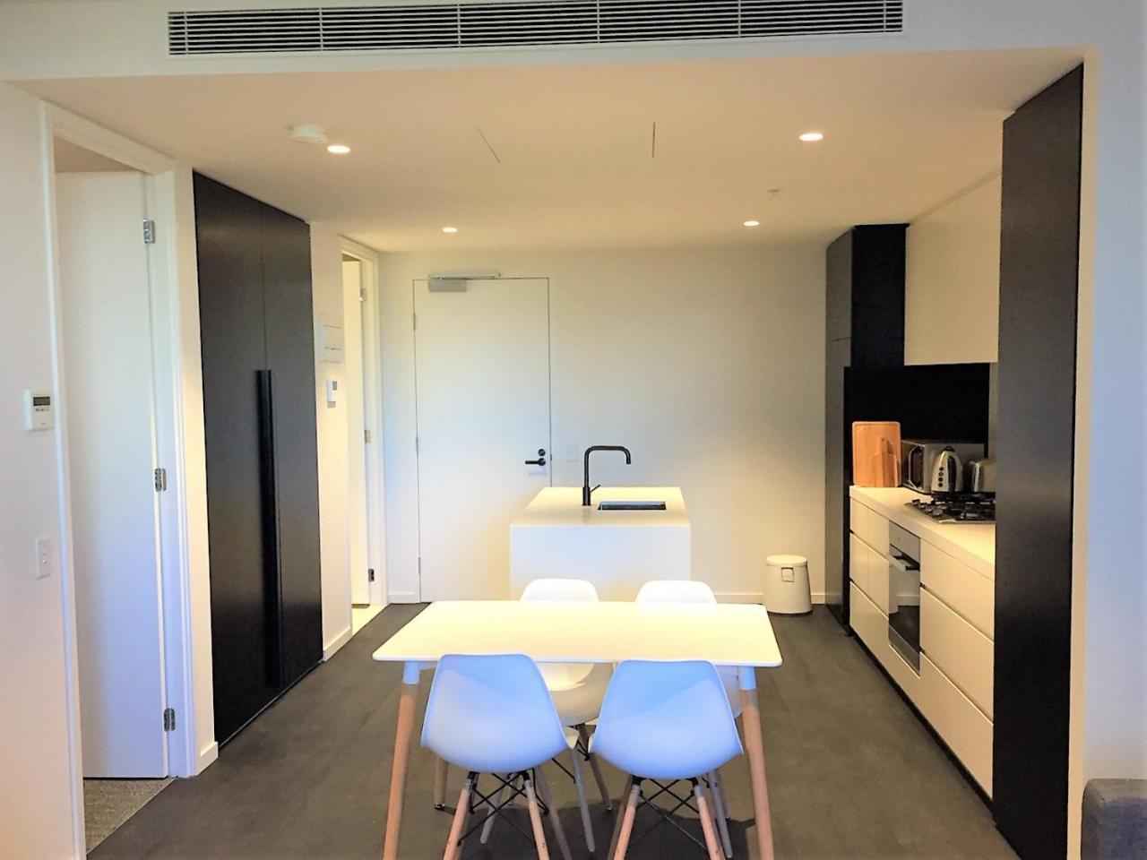 Readyset Opera Melbourne Apartment Exterior photo