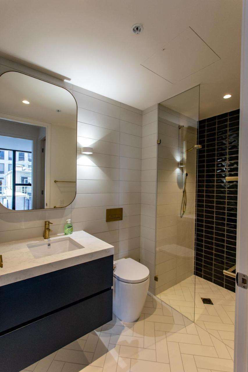 Readyset Opera Melbourne Apartment Exterior photo
