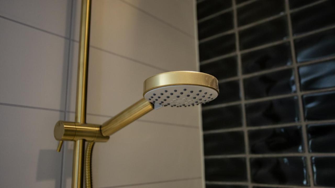 Readyset Opera Melbourne Apartment Exterior photo